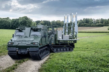 UKRAJINCI PRED KOLAPSOM? EFIKASNOST PVO ZNATNO OPALA: Konstantni napadi ruske vojske preopteretili protivvazdušnu odbranu