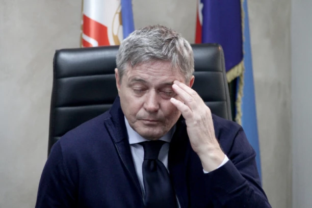 PIKSI OTVORIO DUŠU: Selektor pričao o PROBLEMIMA "orlova"