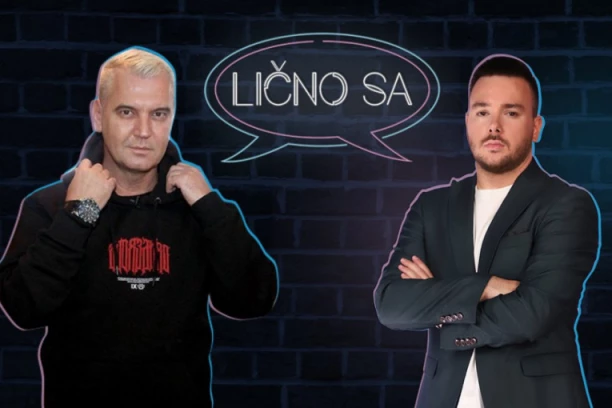 "NIJE LOŠ FRAJER, ALI NE BIH DA ZATRUDNIM" Milan Milošević otkrio sa kojim RIJALITI PAROM bi imao TROJKU! ŠOK! (VIDEO)