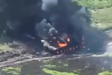 NOVI RAT! Iran raketama i dronovima napao Pakistan, ubijene dve devojčice! Stiže osveta NUKLEARNIM ORUŽJEM?