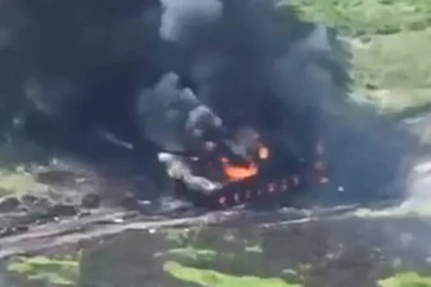 NOVI RAT! Iran raketama i dronovima napao Pakistan, ubijene dve devojčice! Stiže osveta NUKLEARNIM ORUŽJEM?