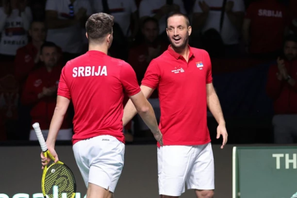 KECMANOVIĆ BLISTA NAKON VELIKE POBEDE: "Osećam se IZVANREDNO"