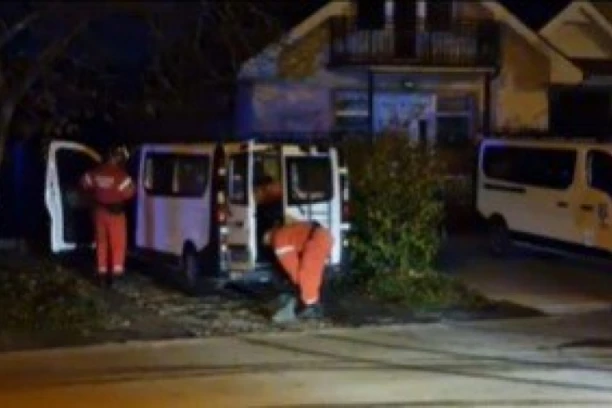 ZATRESAO SE ČTAV GRAD! Šestoro učenika poginulo u eksploziji naprave, JEZIV PRIZOR na licu mesta