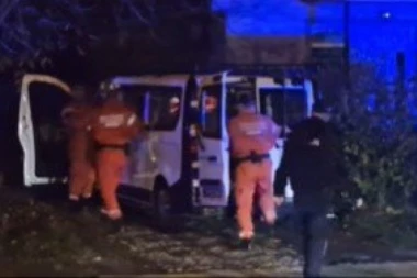 EVA PRONAĐENA MRTVA ISPOD RUŠEVINA: Tragedija u Zrenjaninu!