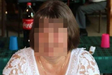 OVO JE ŽENA KOJA JE NASTRADALA U EKSPLOZIJI U ZRENJANINU: Vatrogasci tražili Evu ispod ruševina satima, njen muž zadobio opekotine! (FOTO)