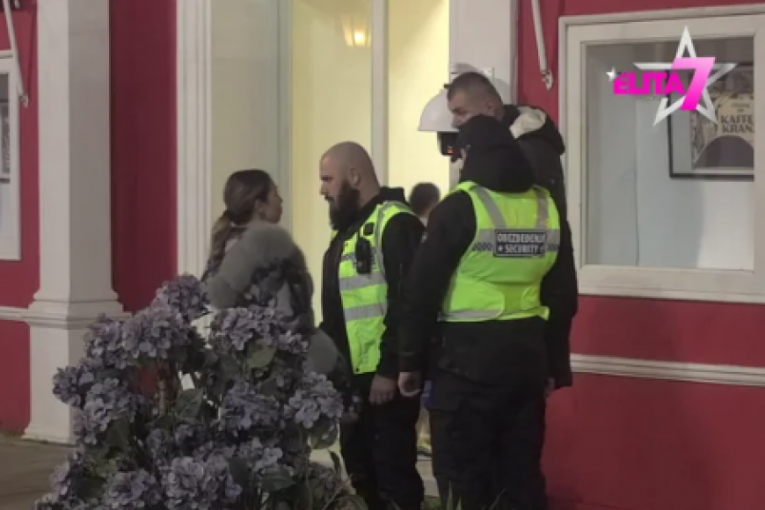 Aneli Ahmić i Janjuš