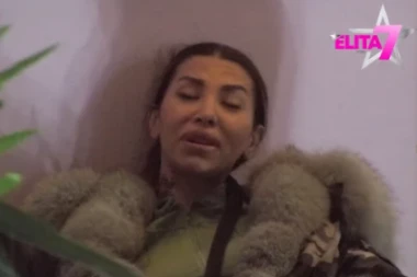 ANELI SE JAVNO OBRATILA JANJUŠEVOJ ENI: Nije više mogla da IZDRŽI, hitno se obratila u KAMERU!