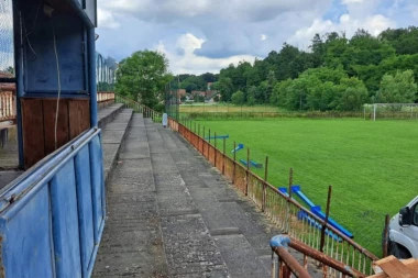 GOLIJAN I STEFANOVIĆ PO DVA PUTA U METU: Luk siguran na svom terenu protiv Jelava!