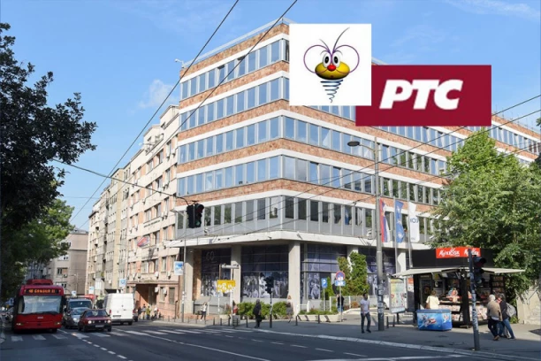 HAOS NA RTS-U! Drama zbog proslave rođendana kviza "Slagalica" - predsednik UO zaratio sa Javnim servisom!