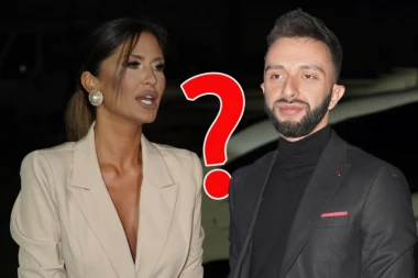 SA DUŠICOM I MILANOM NE PRIČA, A SADA JE SVE POSTALO JASNO: Otkrivena istina o Darkovom ODNOSU sa Anom Radulović!
