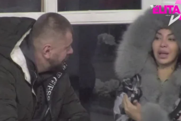 Aneli Ahmić i Janjuš