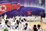 "NE MOŽE NAM NIKO NIŠTA": Severnokorejski diktator SAV OZAREN zbog uspešnog lansiranja špijunskog satelita NAPRAVIO ŽURKU ZA NAUČNIKE