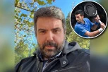 NIJE BOLEST SVE ŠTO BOLI! Filipović OPET napao Đokovića - sad mu smeta pesma "Veseli se srpski rode"! (VIDEO)