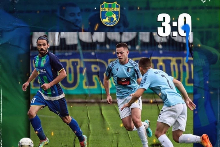 PRESUDA DISCIPLINSKIH ORGANA: Epilog incidenta - šampion je odlučen za zelenim stolom!