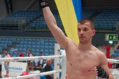 RAT U UKRAJINI ODNEO JOŠ JEDAN MLADI ŽIVOT! Poginuo bivši svetski šampion! Reči supruge KIDAJU dušu!