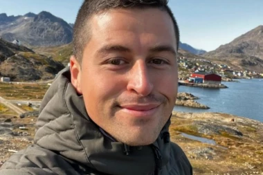 PUKLA BRUKA, POLITIČAR PRIZNAO VEZU SA MALOLETNICOM (15) Odmah izbačen iz stranke; oglasili se i roditelji devojčice: "Ćerka nam je uplašena i zabrinuta"