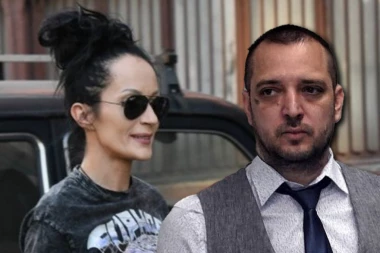 OVA ŽENA SE NAJVIŠE RADOVALA SLOBODI ZORANA MARJANOVIĆA: Kad je čula da je Jelenin suprug napustio zatvor - skakala od sreće!