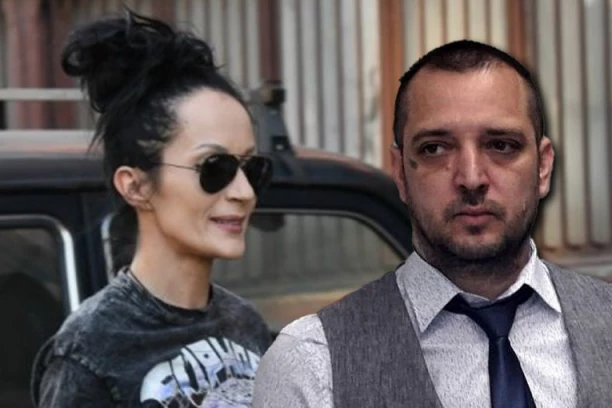 OVA ŽENA SE NAJVIŠE RADOVALA SLOBODI ZORANA MARJANOVIĆA: Kad je čula da je Jelenin suprug napustio zatvor - skakala od sreće!