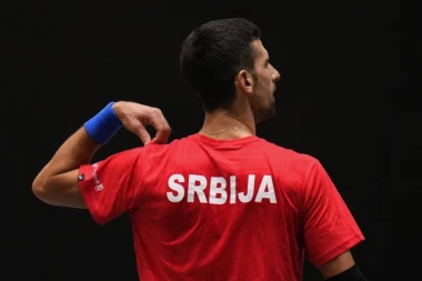 NOVAK I OLGA NA TERENU ZA NOVU GODINU: Evo SA KIME će srpski teniseri zaigrati na Junajted kupu!