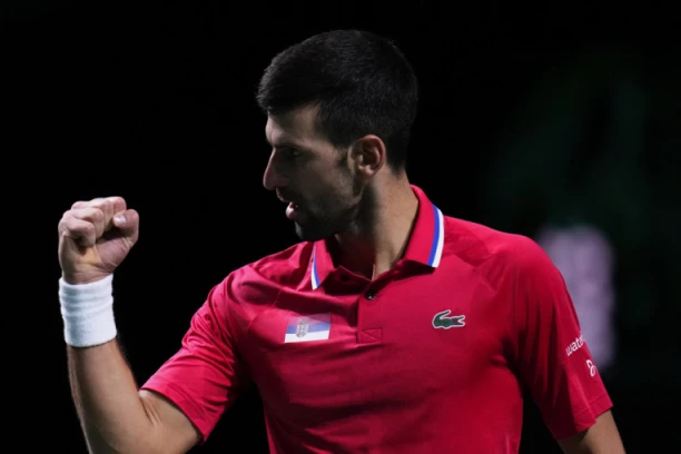 KOD SRBA POSTOJI JEDNA IZREKA: Novak objasnio zašto je NEUNIŠTIV! Možete da nas UBIJETE, ali ne možete NAŠU DUŠU!