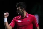 ĐOKOVIĆ GODINAMA ISPRED SVIH: Novak nastavlja da pomera granice