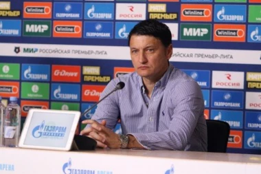 IVIĆEV KRASNODAR NA SPEKTAKULARAN NAČIN ZADRŽAO PRVO MESTO: Na zimsku pauzu sa vrha ruskog prvenstva!