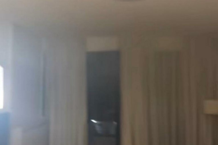 Teodora Džehverović stan