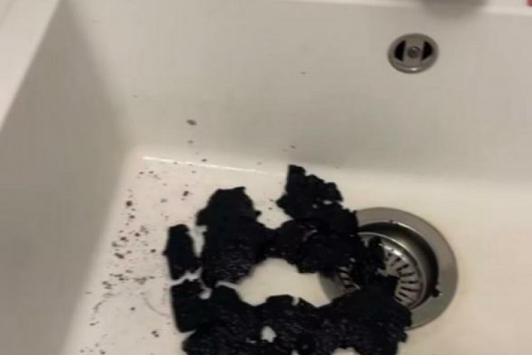 Teodora Džehverović instagram