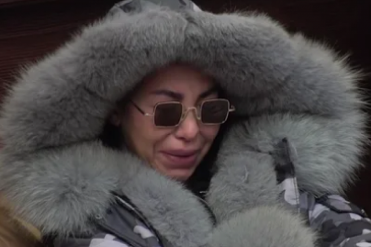 Aneli Ahmić i Janjuš