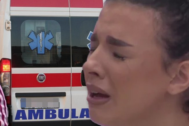 MATORA U NIKAD GOREM ZDRAVSTVENOM STANJU: Mora na hitnu operaciju, zbog Anite je na ivici SMRTI!