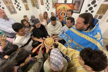 Festival dokumentarnog filma Serbiana stiže u Ekvador