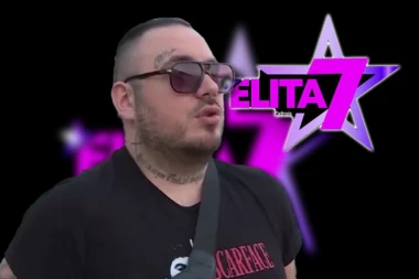 FILIP CAR STIŽE U EMISIJU: Nakon Majinog ulaska u Elitu, najavljeno SPECIJALNO GOSTOVANJE!