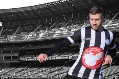 DOĐI I PODRŽI SVOJ KLUB: Crno-belo veče na Paliću - sva prikupljena sredstva biće donirana klubu!