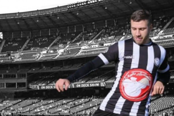 DOĐI I PODRŽI SVOJ KLUB: Crno-belo veče na Paliću - sva prikupljena sredstva biće donirana klubu!