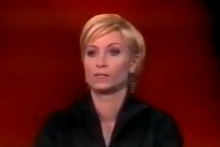 Sandra Lalatović voditeljka