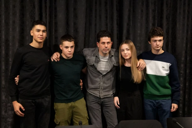 Film „Lost Country” Vladimira Perišića otvara 29. Festival autorskog filma