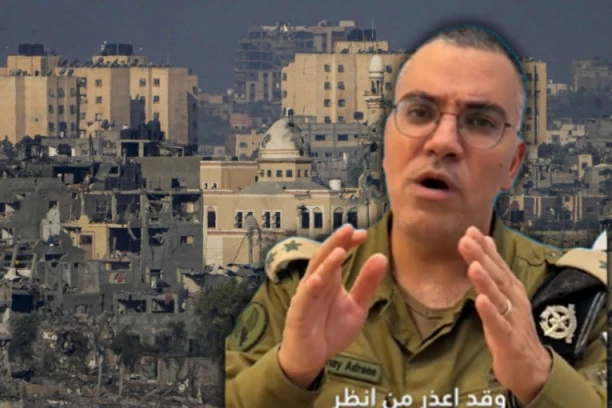 IZRAEL DOBIO SPISAK TALACA KOJI DANAS TREBA DA BUDU OSLOBOĐENI: U Pojasu Gaze istovareno 137 kamiona humanitarne pomoći, oglasile se sirene u blizni granice sa Libanom