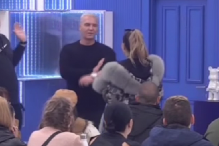 Aneli Ahmić Elita 7 