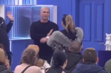 POTVRĐENO GDE SE NALAZI JANJUŠ OD STRANE VODITELJA: Aneli prebledela od ŠOKA, ne može da prihvati istinu!