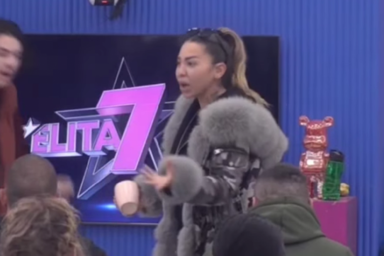 Aneli Ahmić Elita 7 