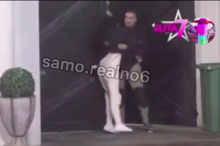 Anita Stanojlović beži iz Elite