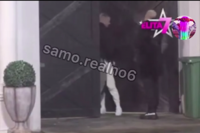 Anita Stanojlović beži iz Elite