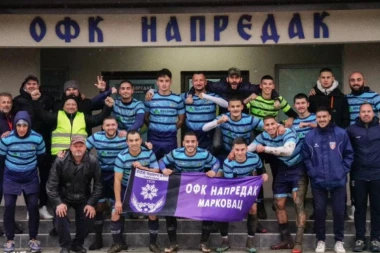 NAVIKLI NA TITULE: Prethodne sezone su se prošetali kroz prvenstvo - i u višem rangu vode glavnu reč!