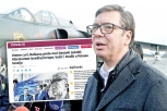 NOVI NAPAD OPOZICIJE NA PREDSEDNIKA SRBIJE! Vučić KRIV jer neće da prizna GENOCID?!