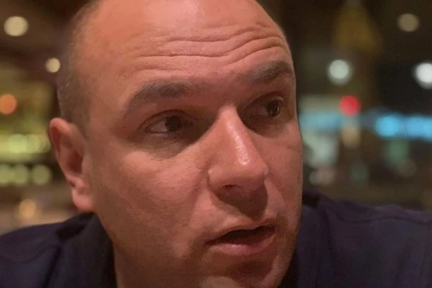 SESTRA SE OPRAŠTA OD BRATA NASTRADALOG U NESREĆI NA FLORIDI "Napustio nas je divan čovek velikog srca, moj brat"