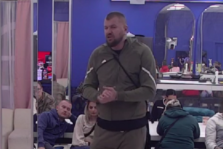 Janjuš Elita 7 uživo