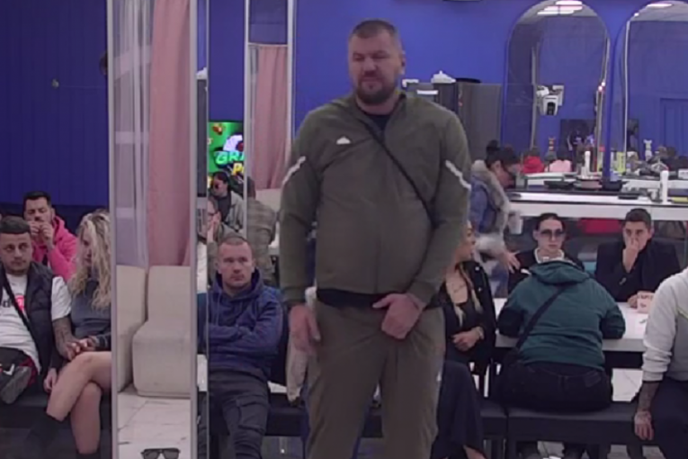 Janjuš Elita 7 uživo