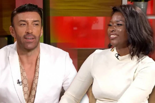 IZ PLEMENA ZULU NALEDI JE DOŠLA U SRBIJU I UDALA SE ZA BOJANA: Kada je prvi put otišao u AFRIKU doživeo je pravi ŠOK - Ovo se kod nas zove PONIŽENJE!