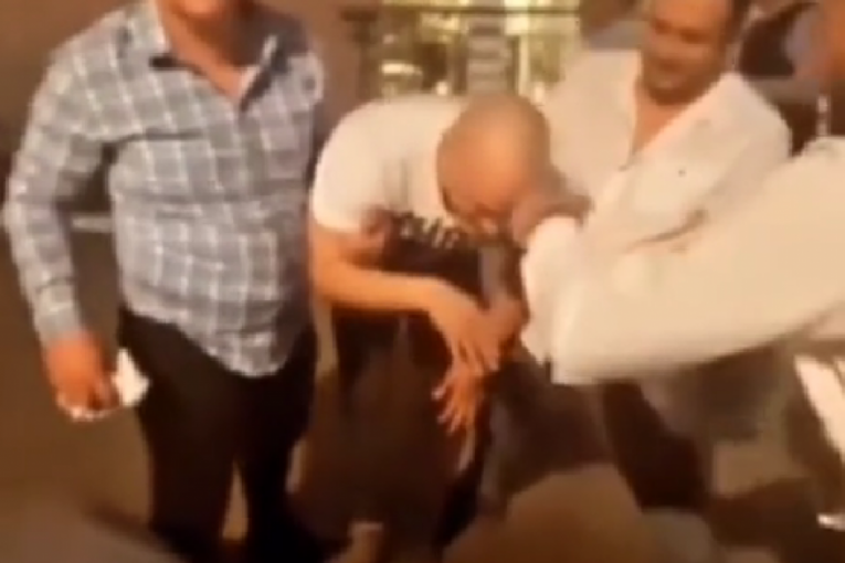 Desingerica povraća tiktok snmak