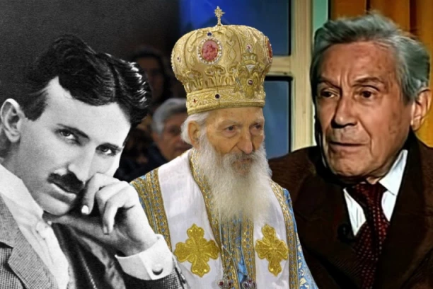DORUČAK TRI NAJDUGOVEČNIJA SRBINA: Ovo su ujutru jeli Vladeta Jerotić, Patrijarh Pavle i Nikola Tesla - jedno pravilo strogo su POŠTOVALI